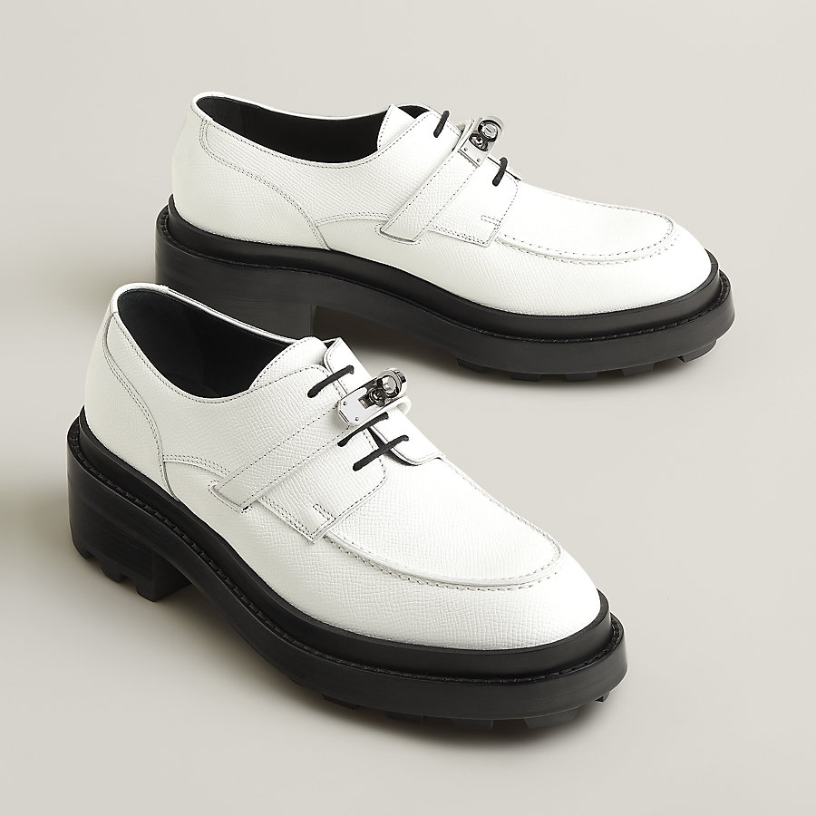 First oxford shoe - Image 1